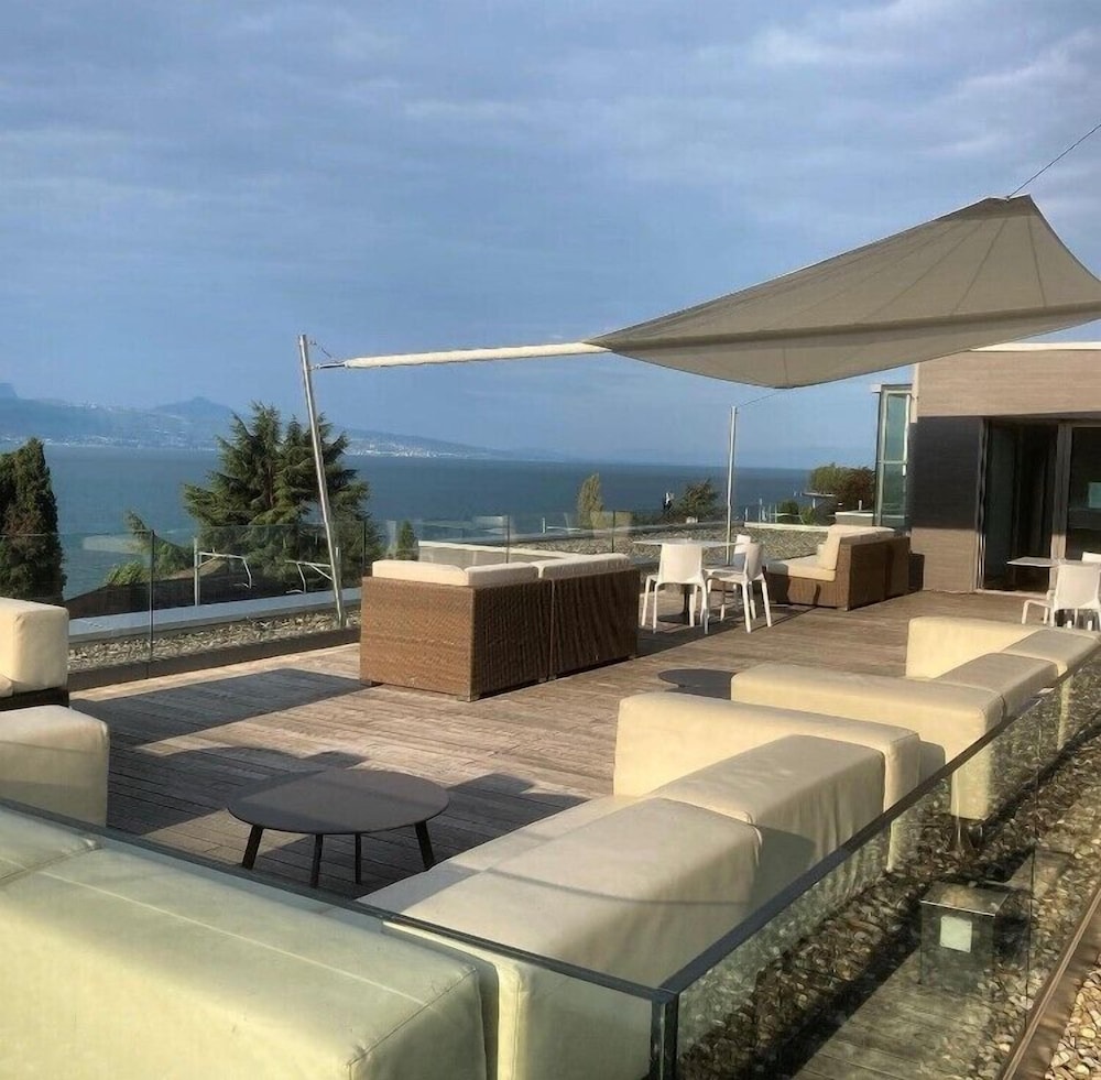 Hotel Lavaux 34/65
