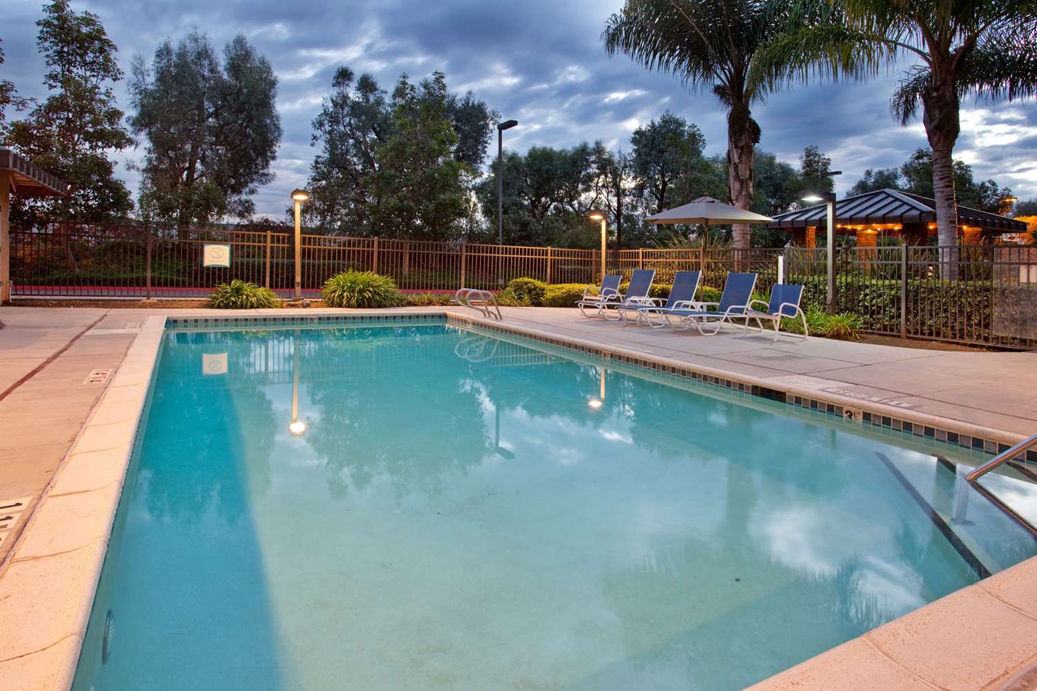 Sonesta ES Suites San Diego - Sorrento Mesa 31/50