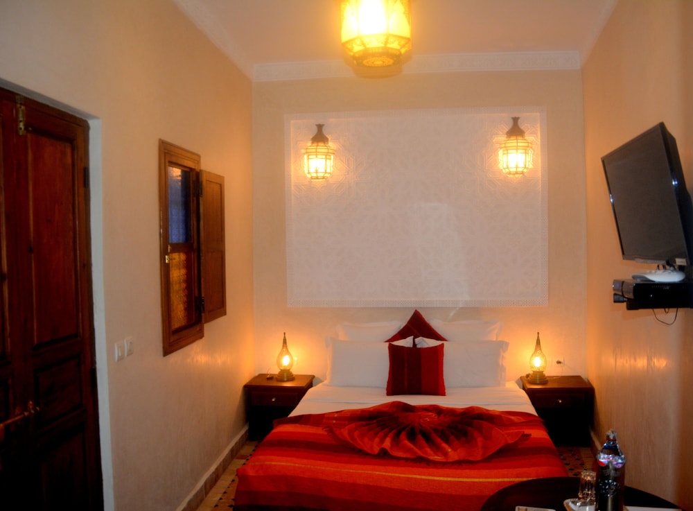 Riad Ghali & Spa 16/48