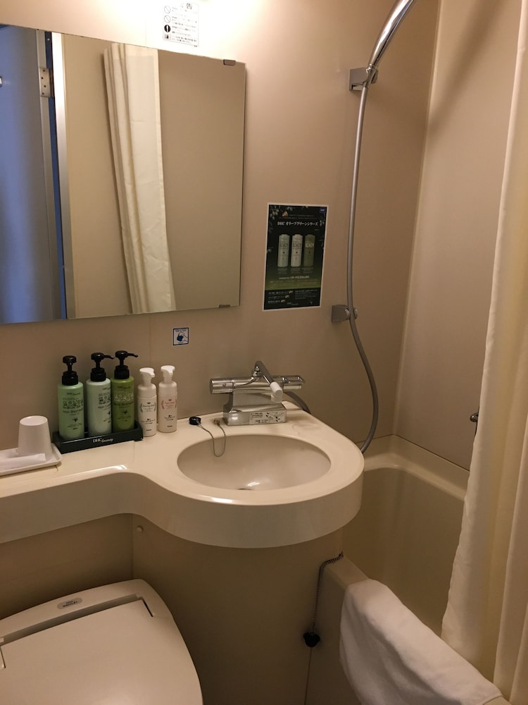 Smile Hotel Sugamo 50/50