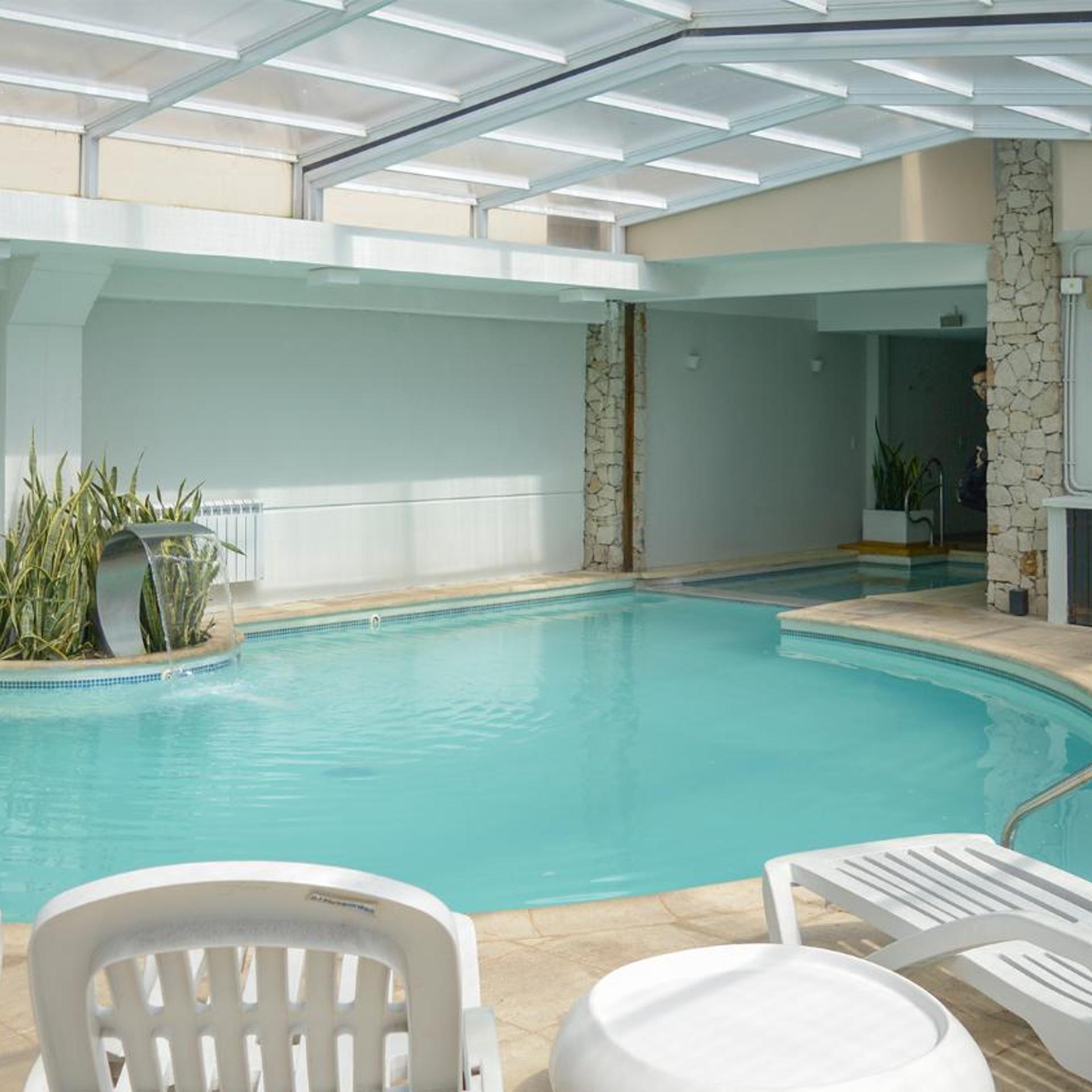 Hotel Spa Fonte Arcada 48/50