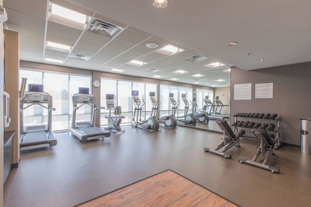 FAIRFIELD INN AND SUITES ATLANTA ACWORTH 30/50
