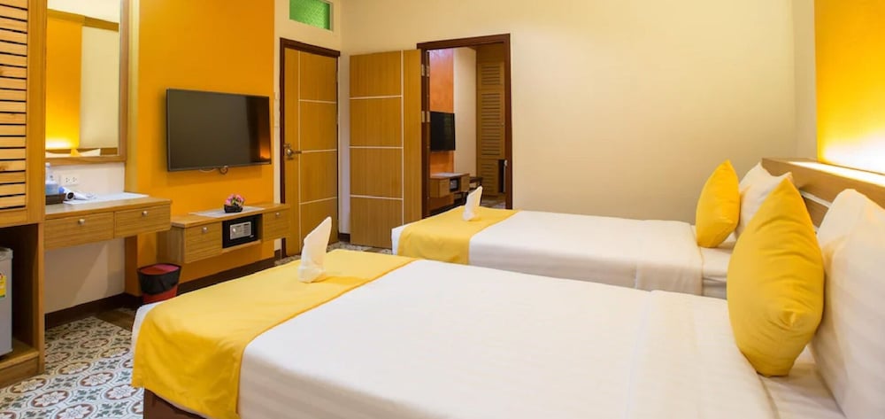 Tee Pak Dee Resident Phuket 41/66