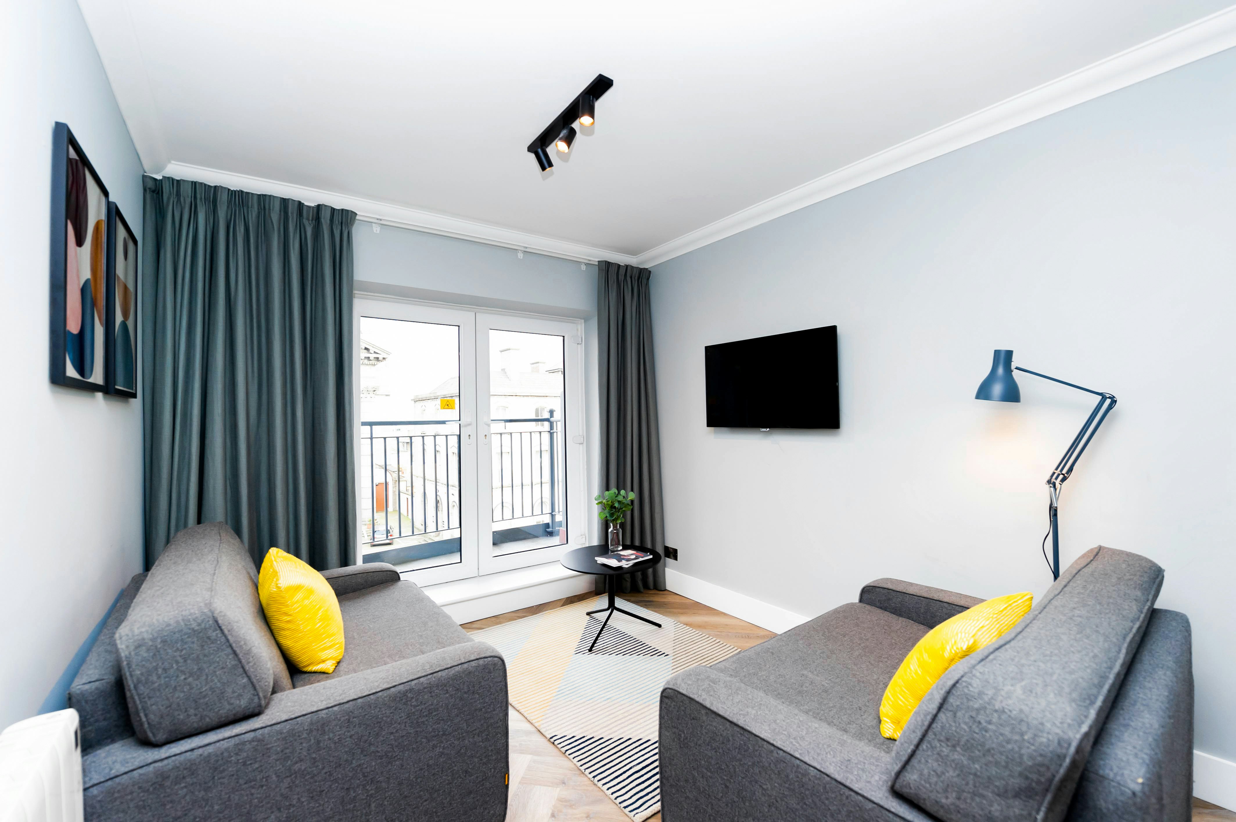 Staycity Aparthotels Christchurch 24/38