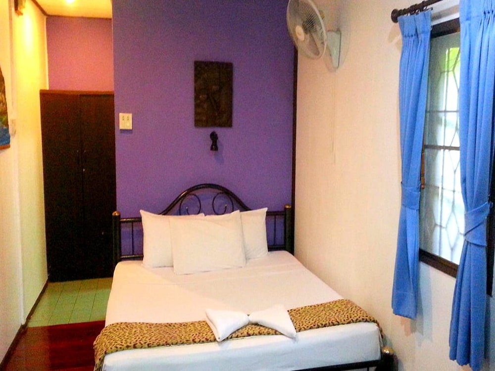 Moonhut Bungalows 9/34