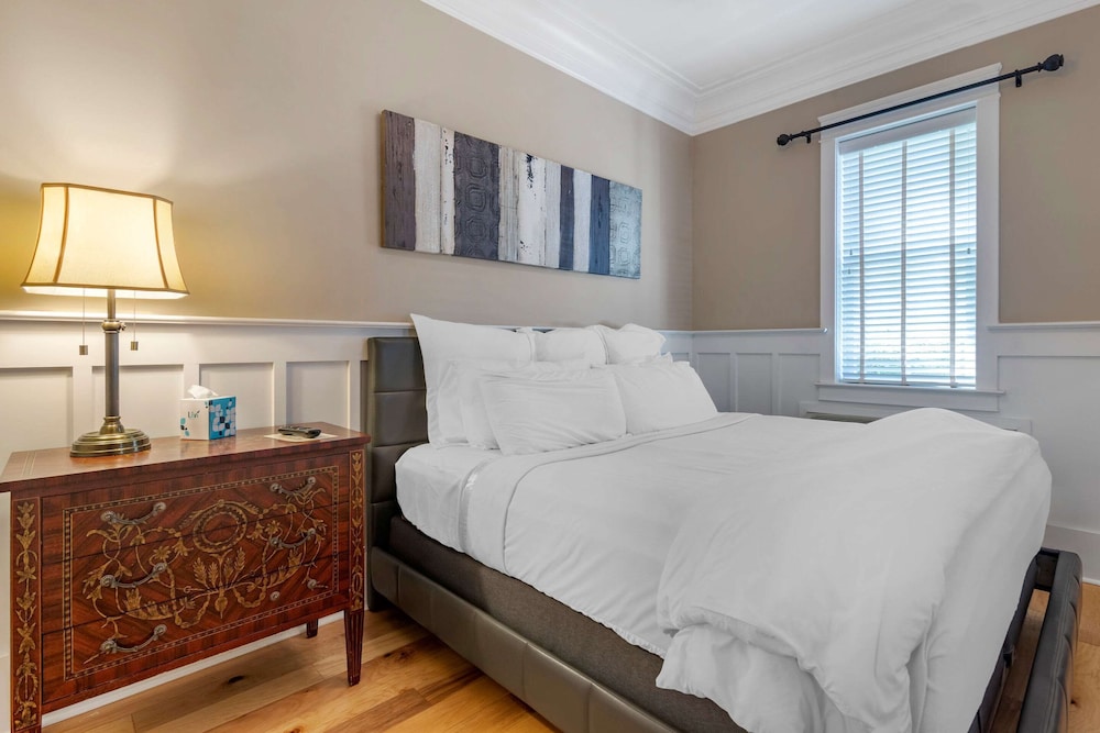 Inn At I'on An Ascend Hotel Collection Member 13/38