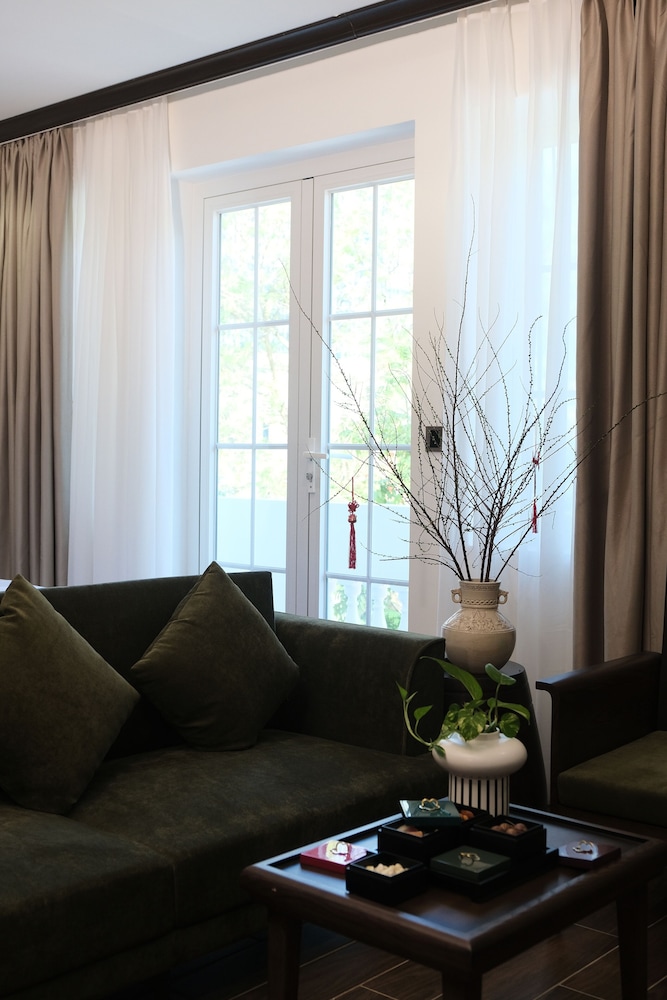 Bach Dang Hotel 28/50