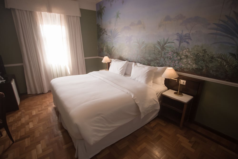 Taua Grande Hotel De Araxa 21/48