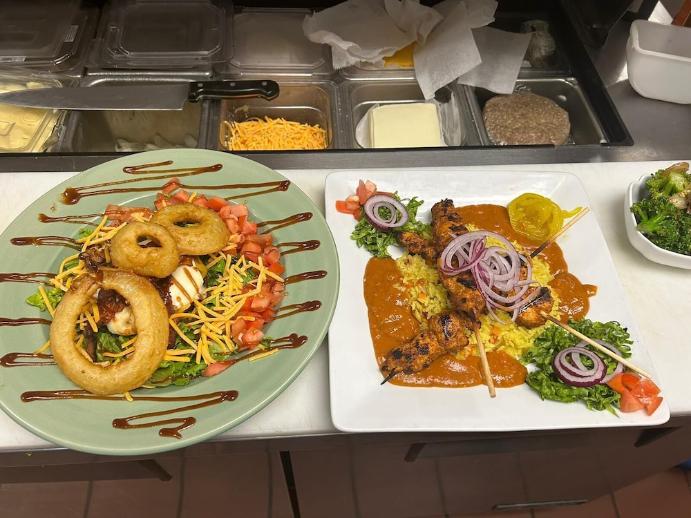 Presque Isle Inn and Convention Center 34/48