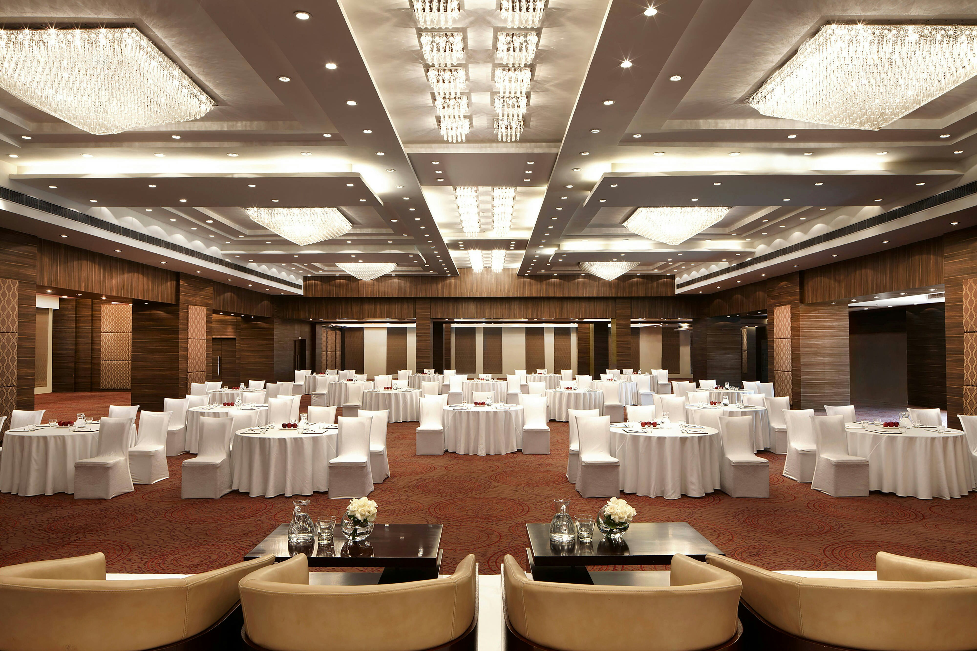 Jaipur Marriott 54/55