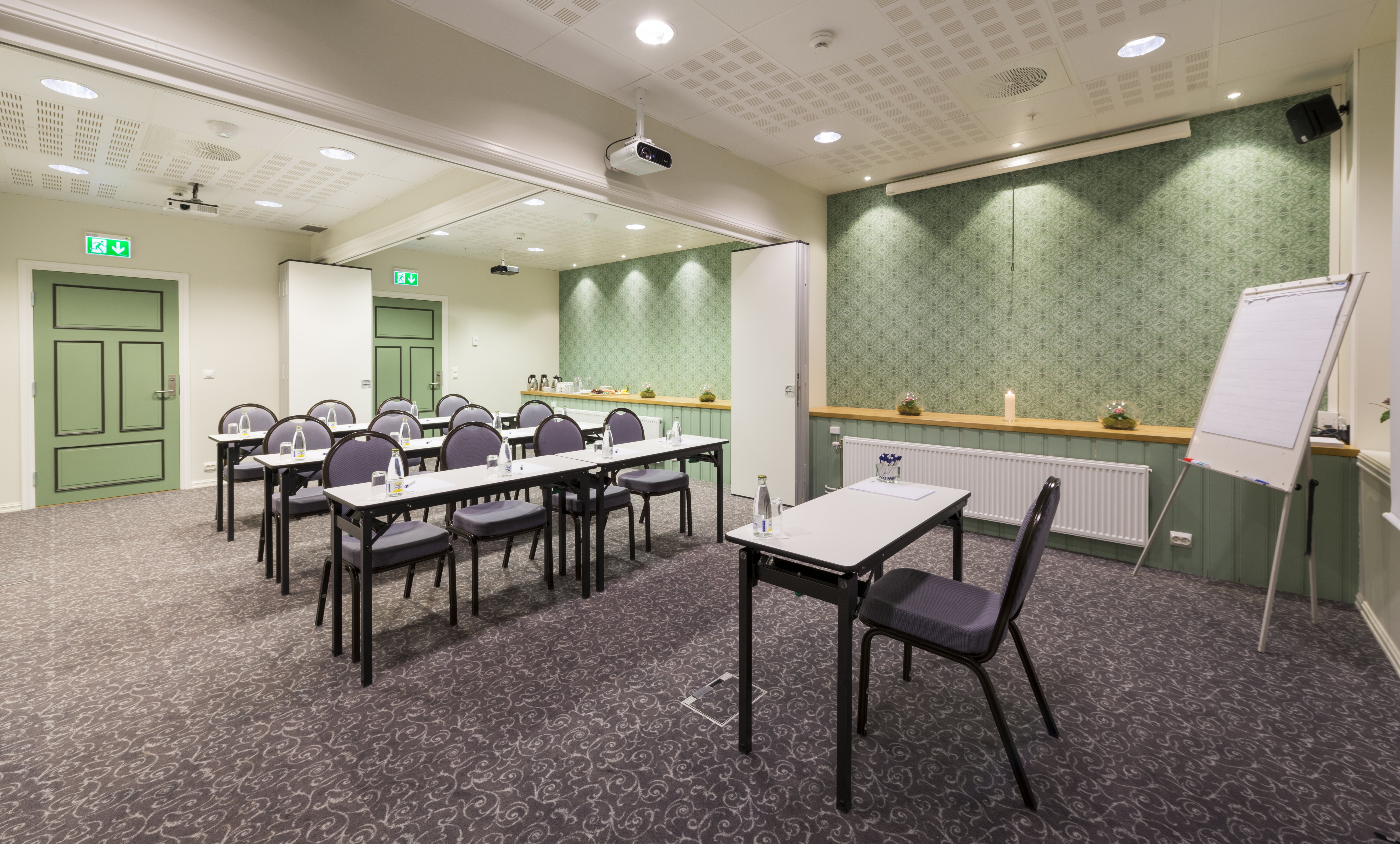 Grand Hotell Egersund 13/21