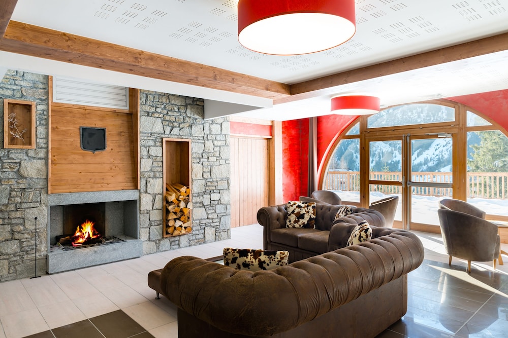 Lagrange Vacances Les Hauts De La Vanoise 14/19