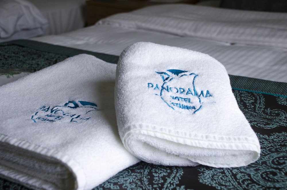 Panorama Health Club Hotel 33/64