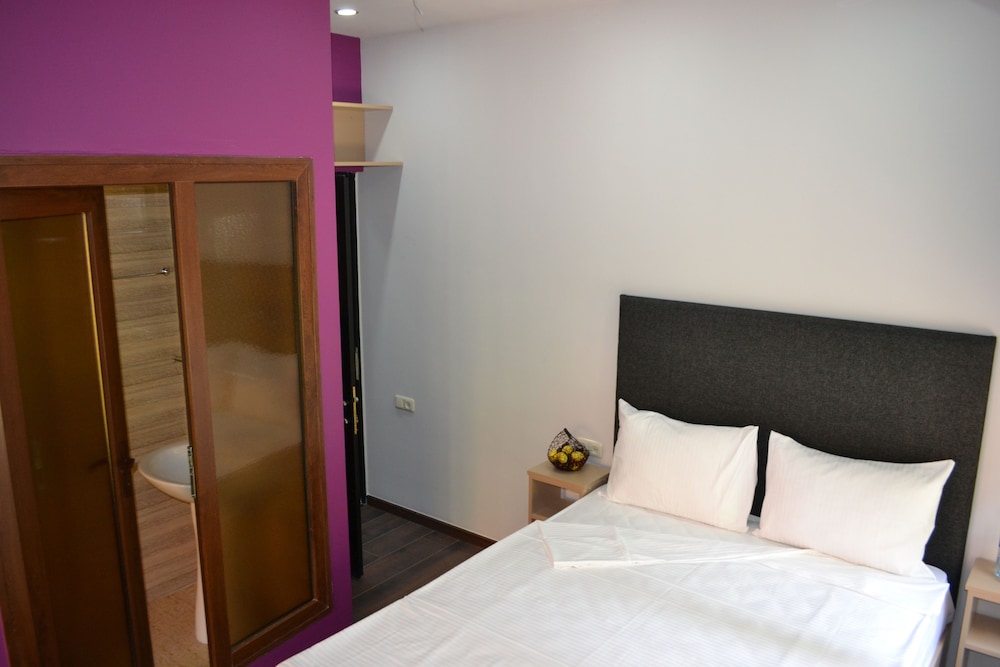 Elysium Gallery Hotel 22/74