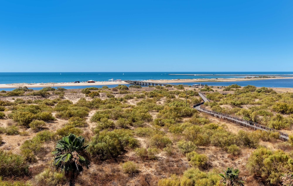 Occidental Isla Cristina (ex Barcelo) 46/50