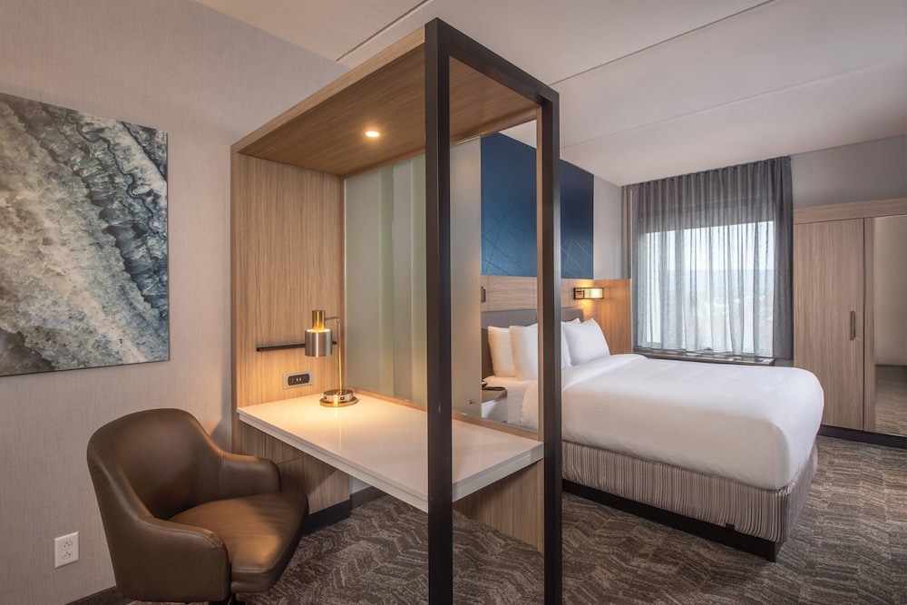 SpringHill Suites by Marriott Frederick 9/30
