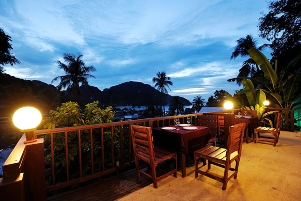PHI PHI ARBOREAL RESORT 3/50