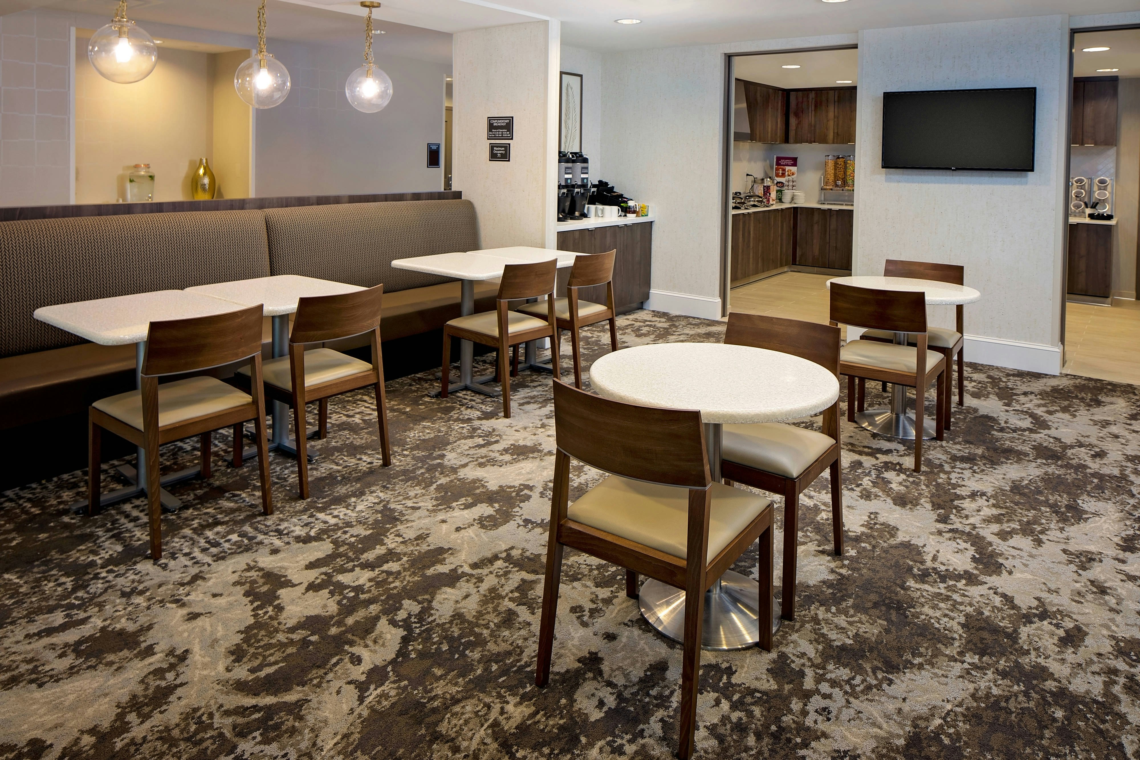 Residence Inn By Marriott Charleston Summerville 29/39
