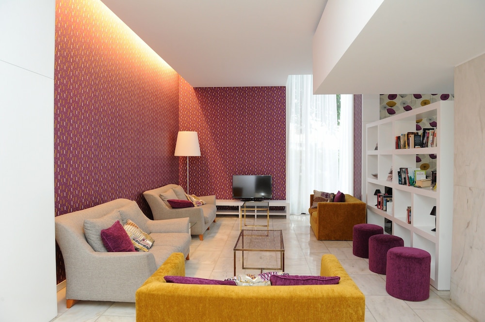 Mimosa Studio Hotel 51/73