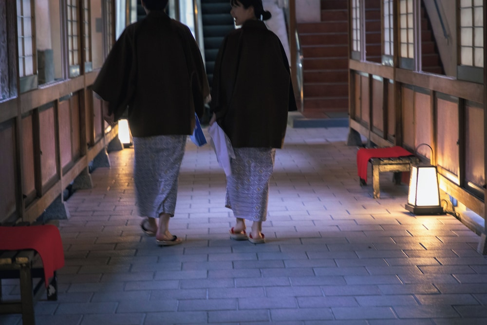 Arima Onsen Gekkoen Yugetsusanso 41/46