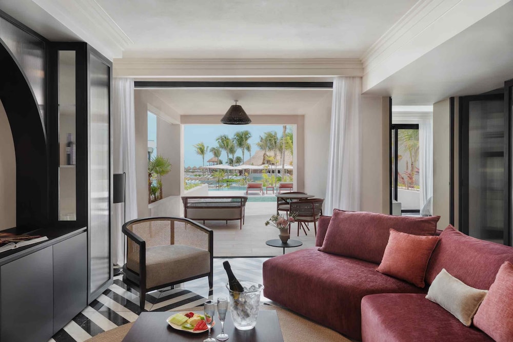 Excellence Coral Playa Mujeres - Adults Only All Inclusive 33/50