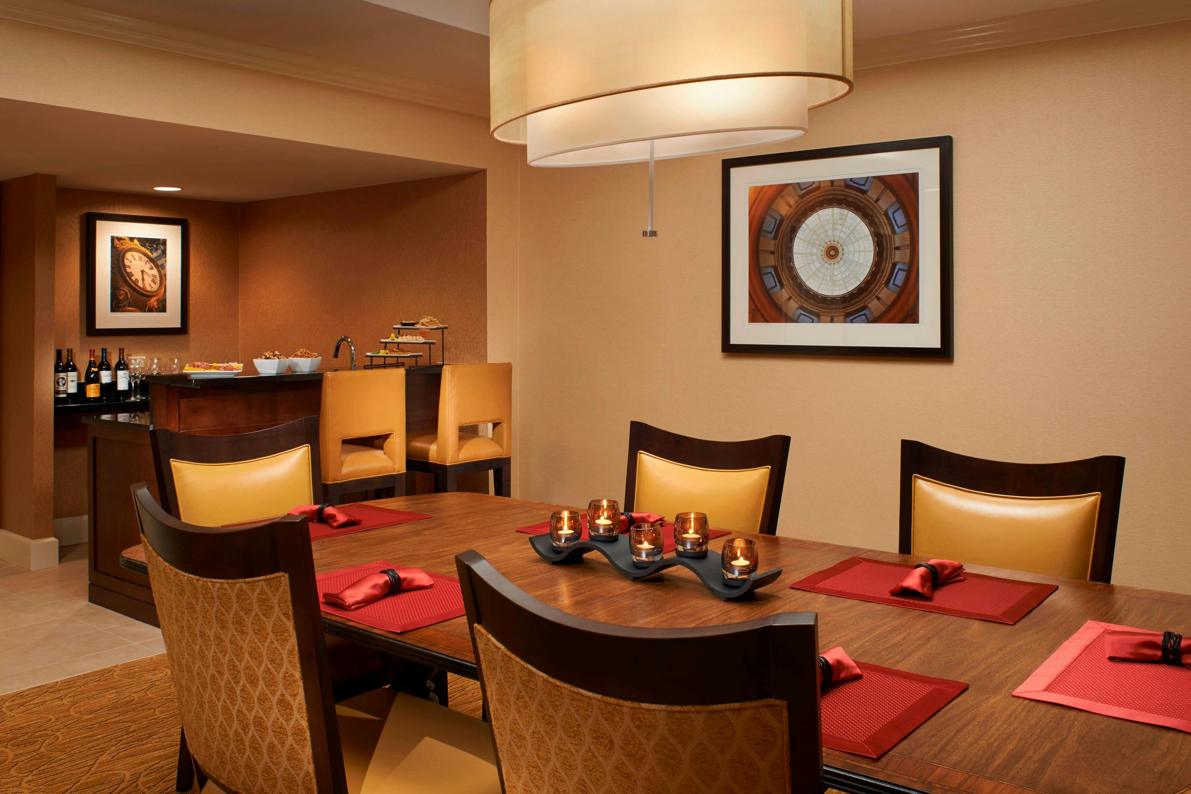 Columbia Marriott 19/22