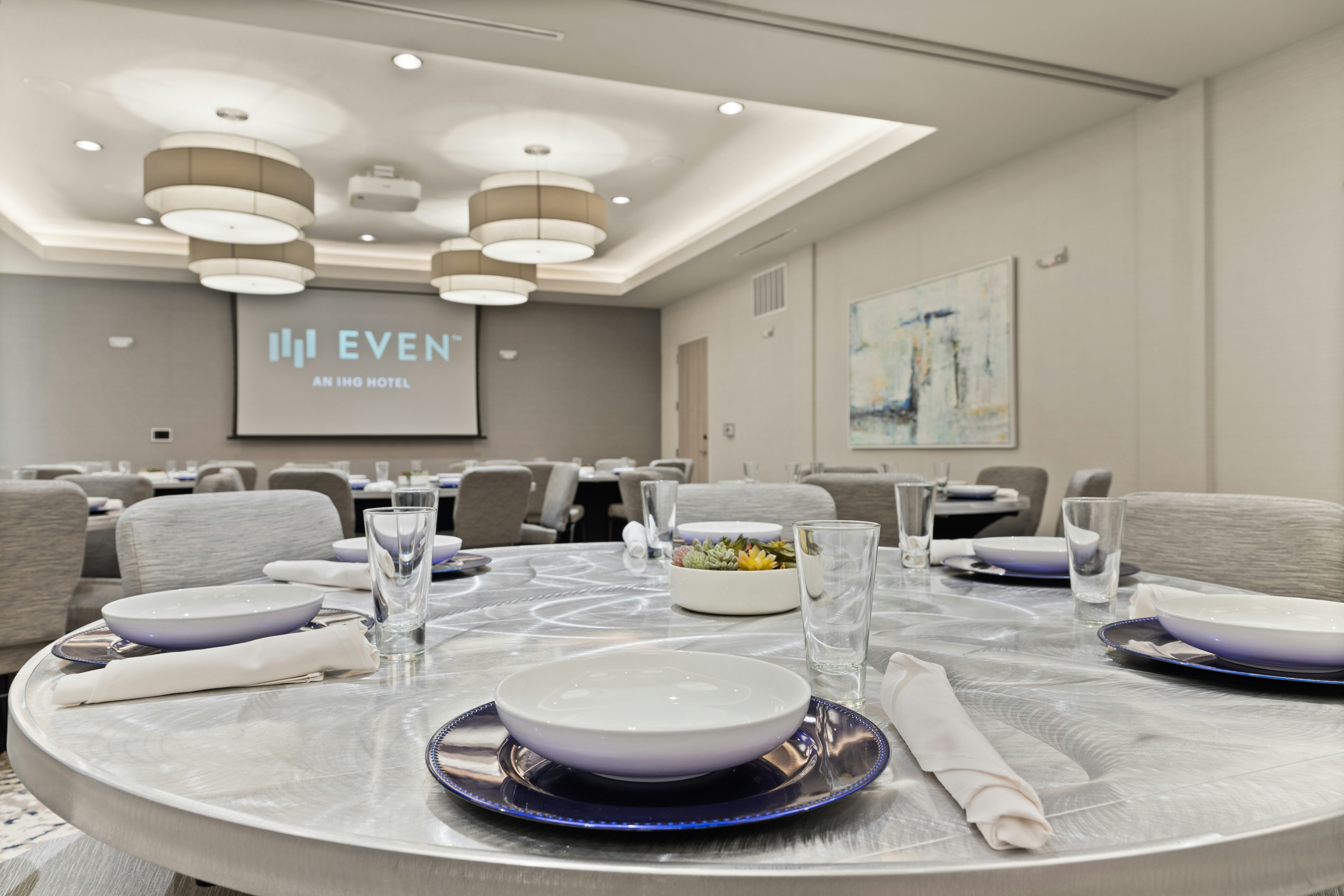 EVEN Hotel Austin Uptown near the Domain, an IHG Hotel 40/50