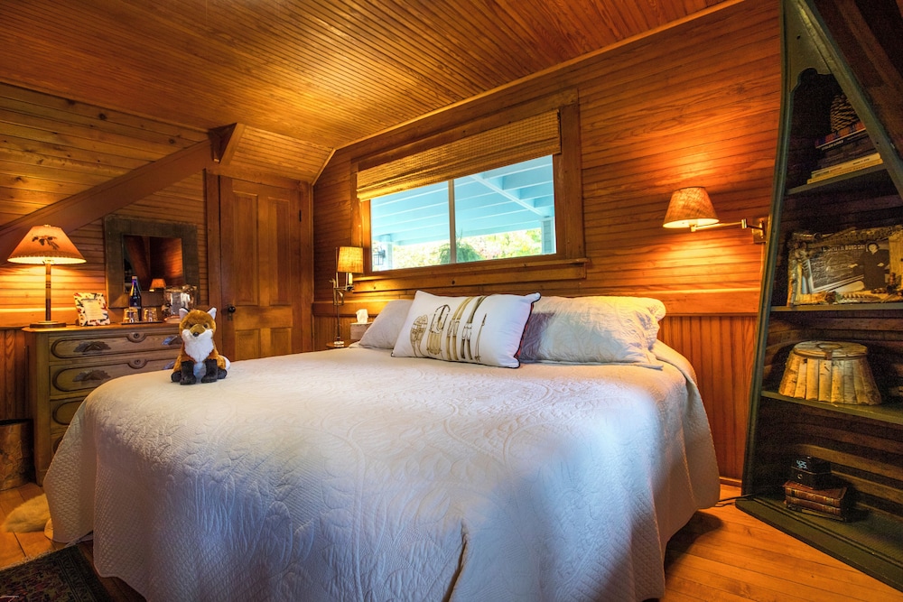 Lake Placid Stagecoach Inn 11/49