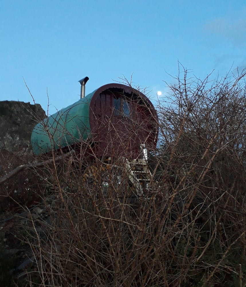 Garragh Mhor B B 3/50