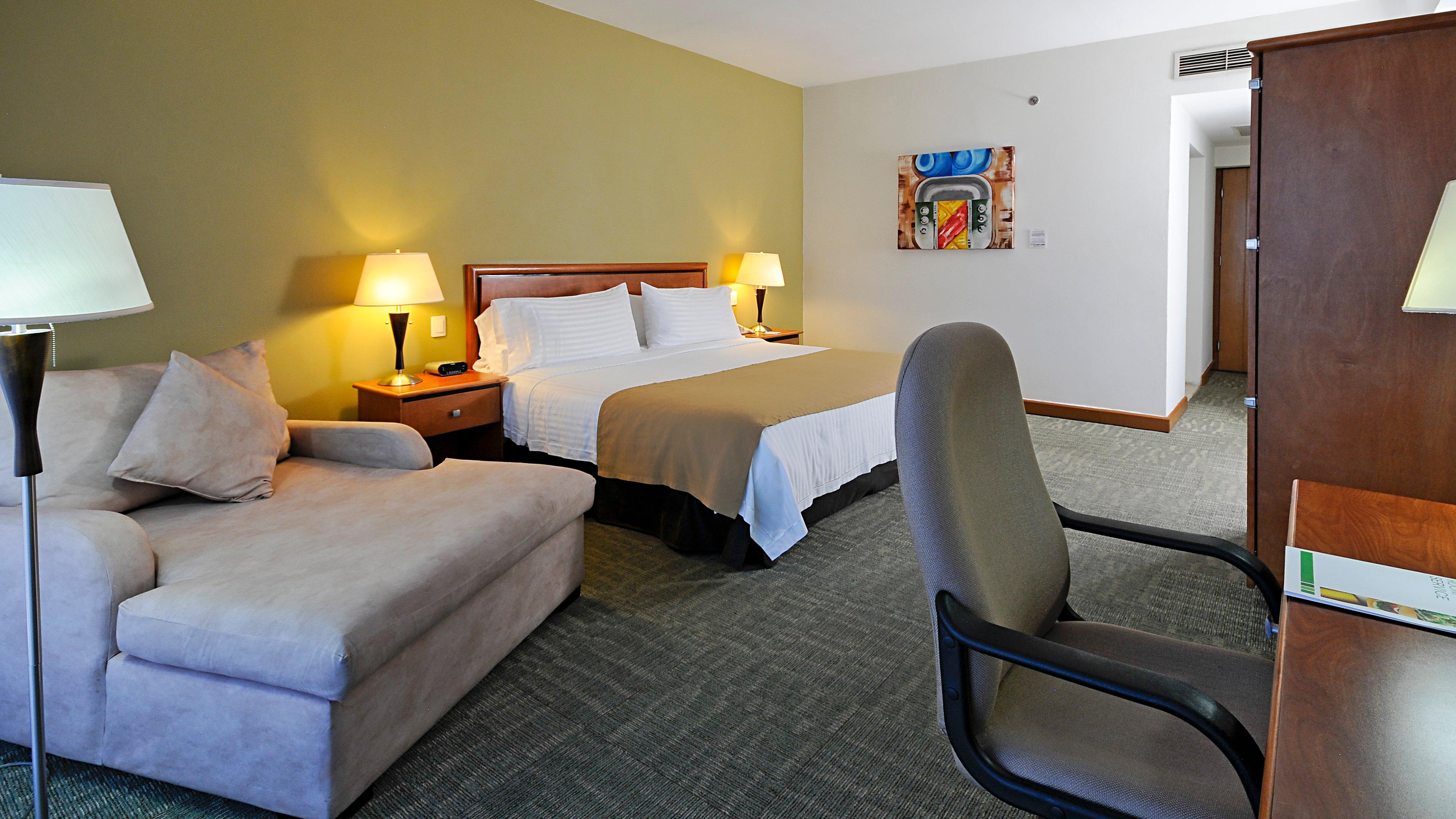 Holiday Inn Irapuato 26/55