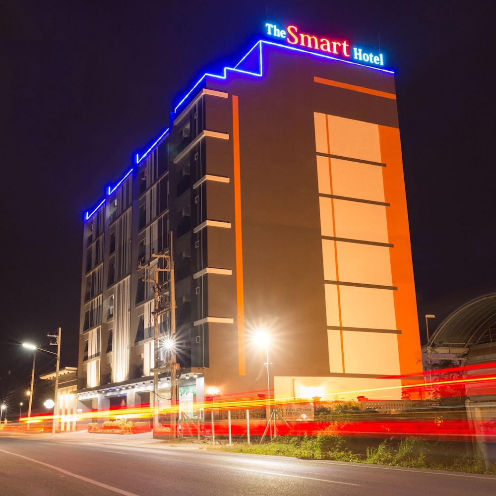 The Smart Hotel Hatyai 2/67