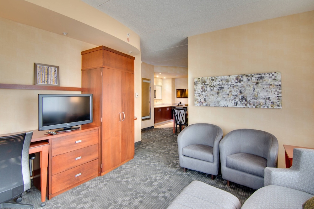 Courtyard by Marriott Rochester Mayo Clinic Area/Saint Marys 30/51