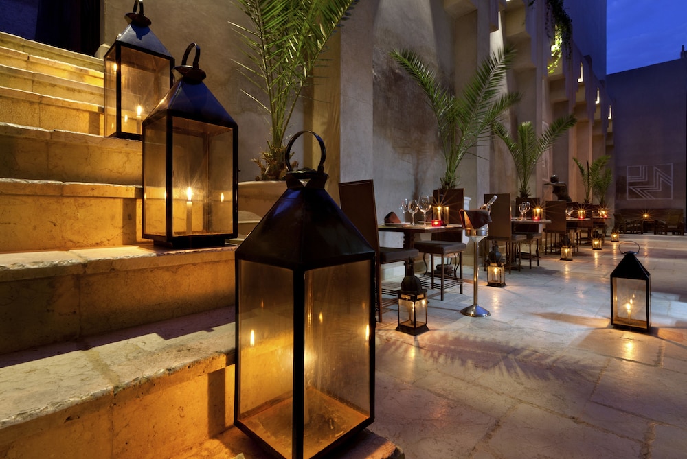 Villa Makassar Art Deco Hotel Spa 24/49