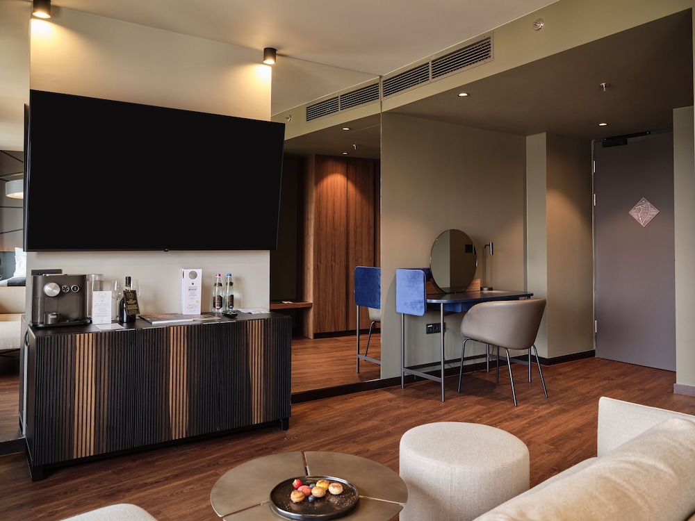 Hotel Clark Budapest 4/60