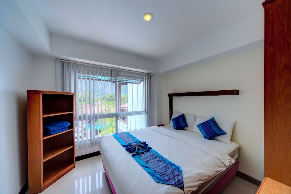 Krabi Apartment Hotel 21/36