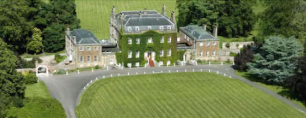 Culloden House Hotel 54/66
