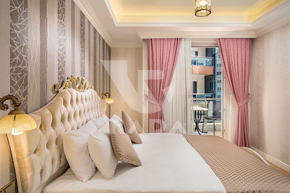 Onkel Rada Apart Hotel 10/50