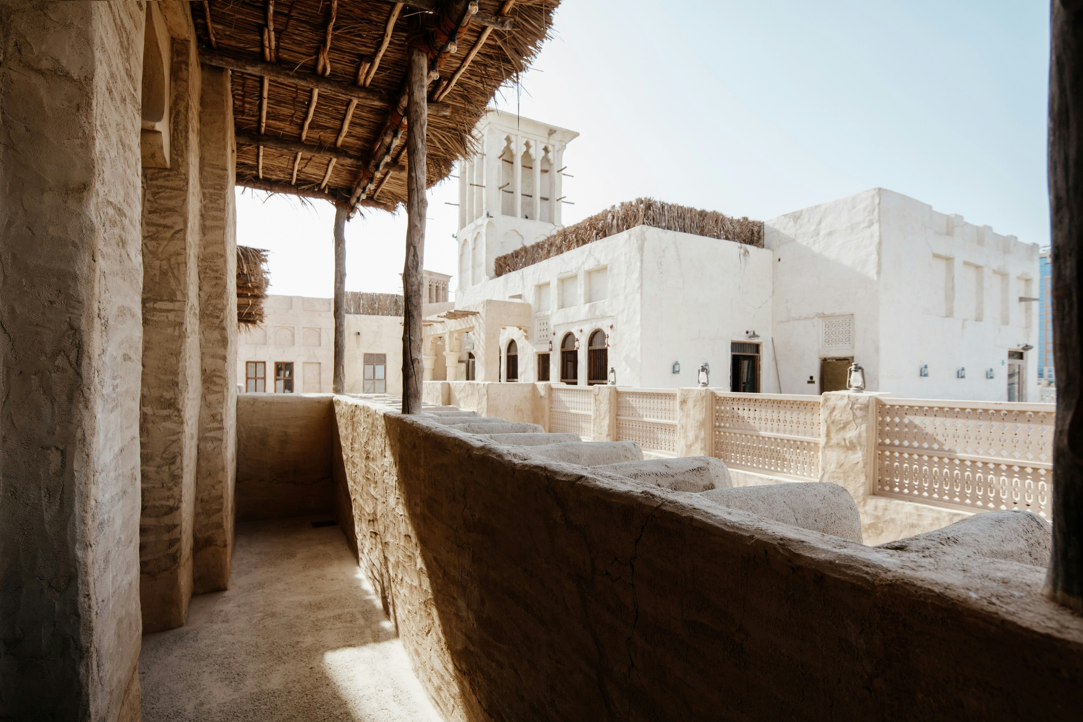 Al Seef Heritage Hotel Dubai Curio Collection By Hilton 25/27