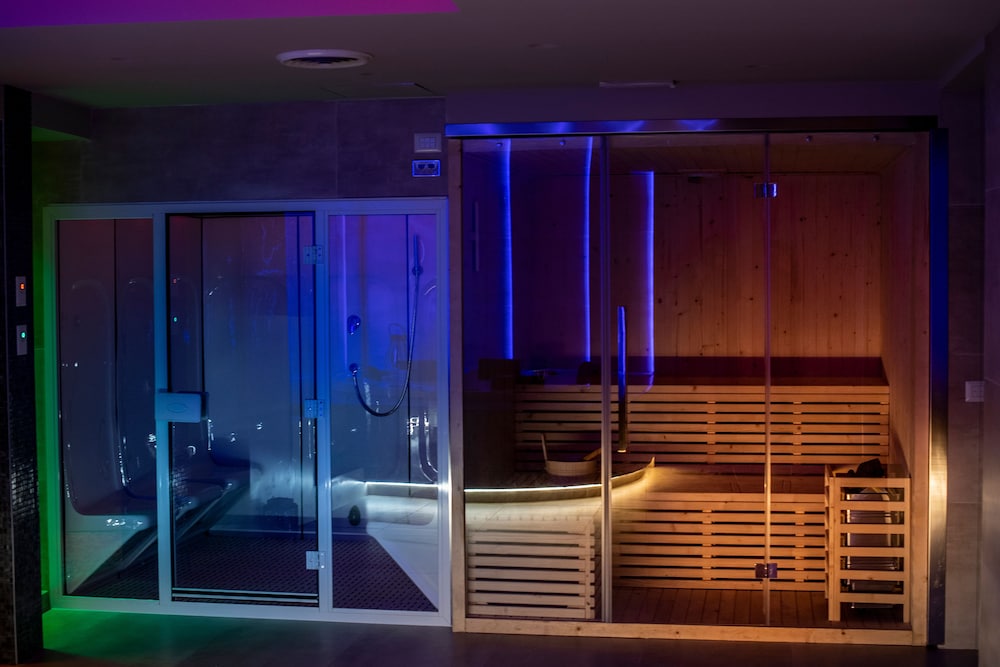 Hotel Centrale Spa & Relax 32/50