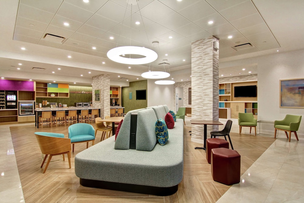 Home2 Suites By Hilton Montreal Dorval 56/68