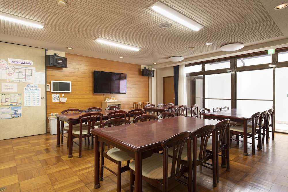 Yamanakako Ryokan Ryozan 36/50