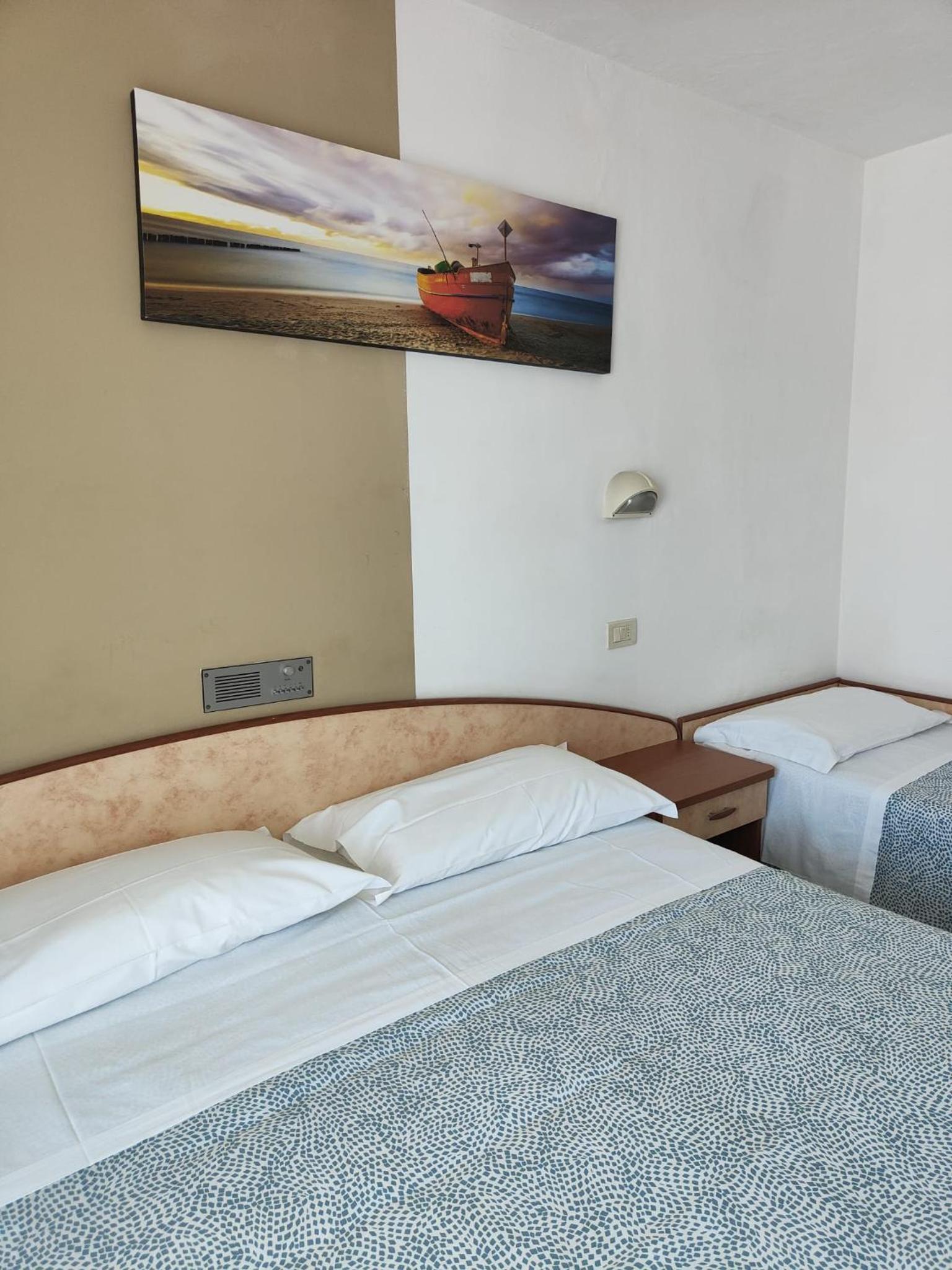 Hotel Villa Lina 7/62