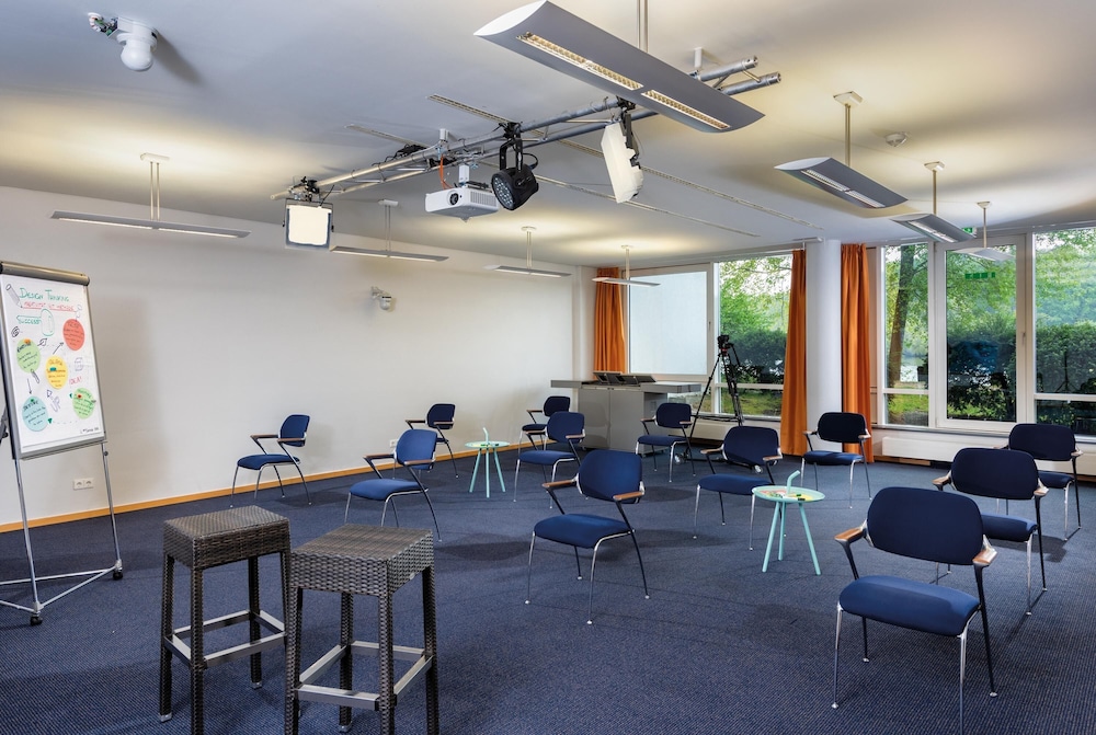Seminaris Avendi Hotel Potsdam 64/76