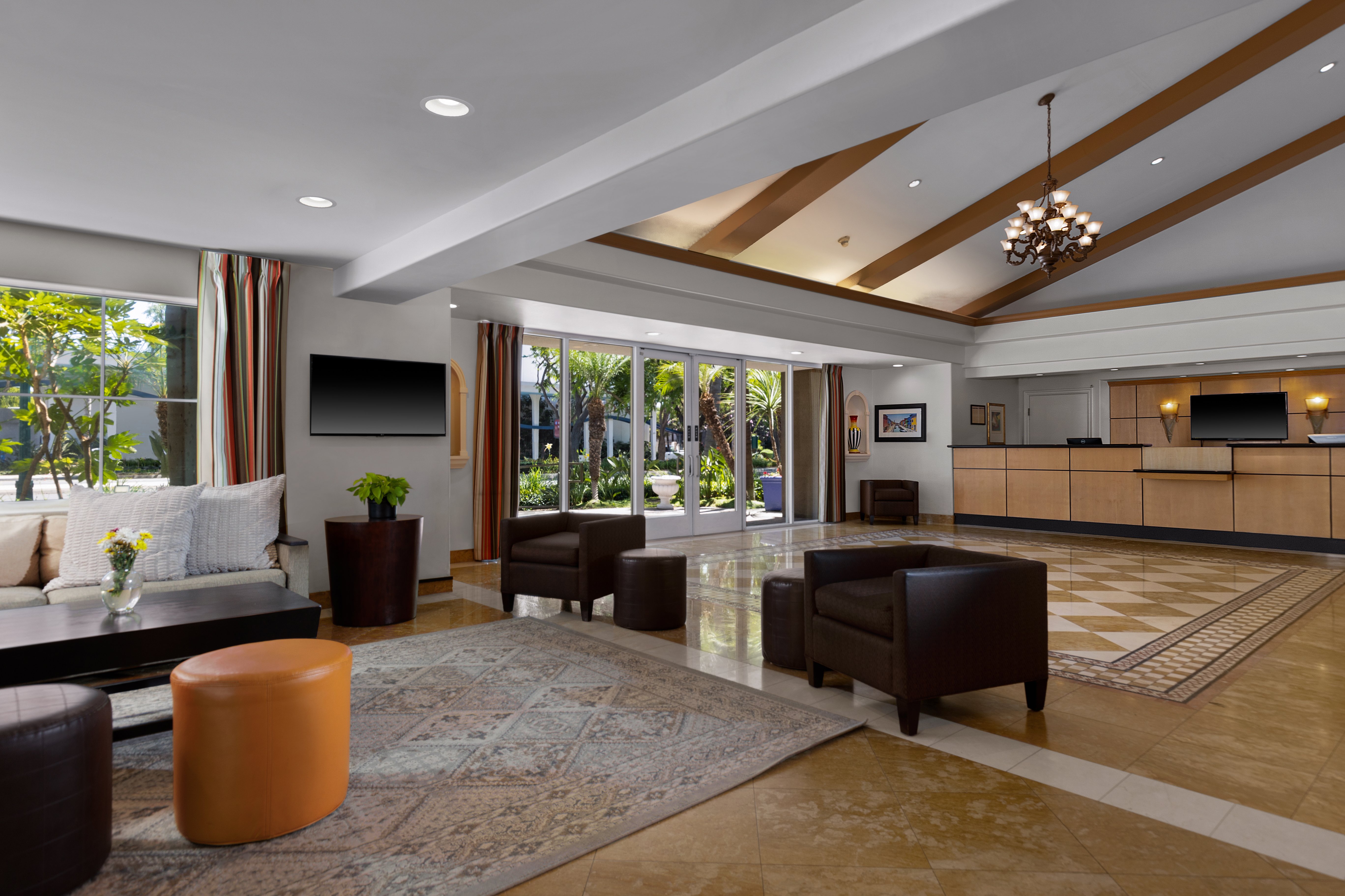 Anaheim Portofino Inn and Suites 22/30