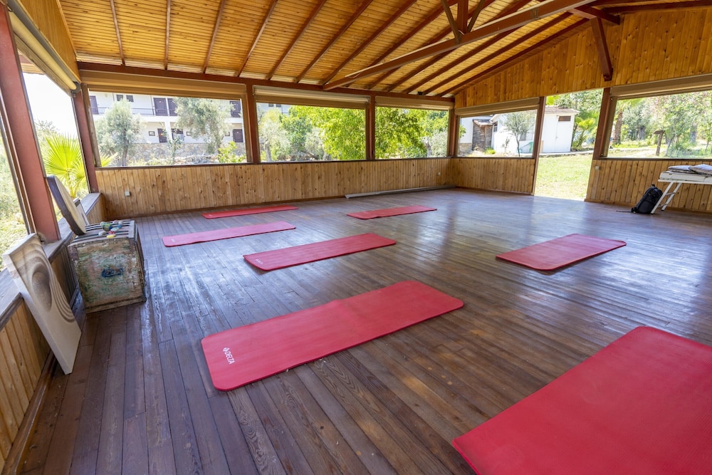 Xanthos Boutique Hotel Patara 22/63