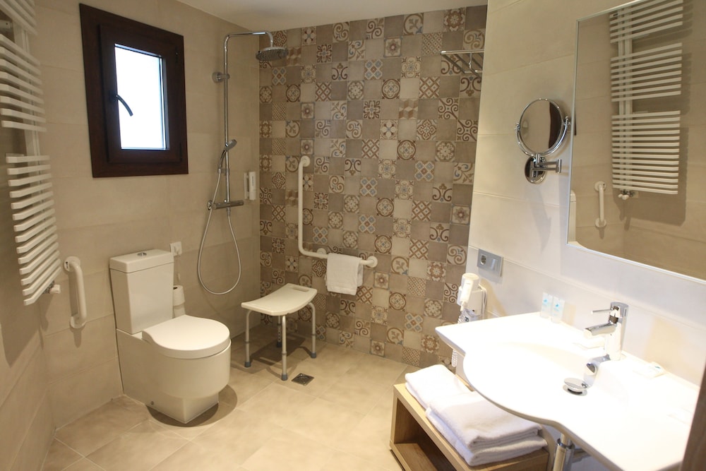 Hotel & Spa Real Villa Anayet 19/66
