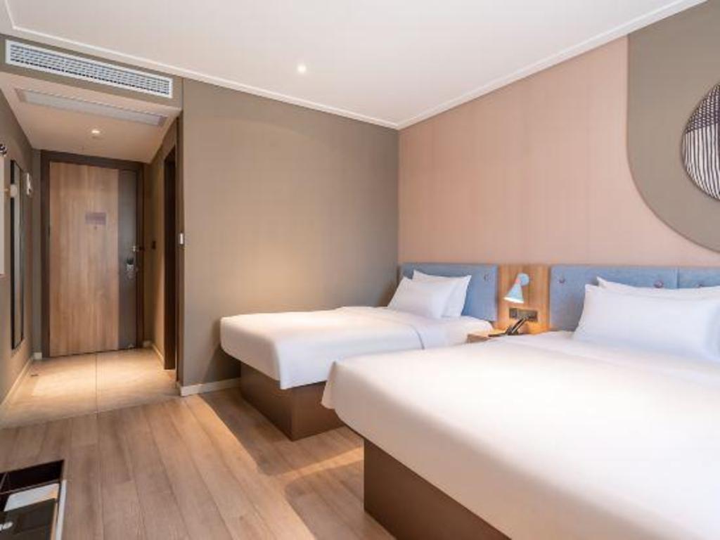 Home inns NEO(xiamen tongan fante dream kingdom store) 29/41