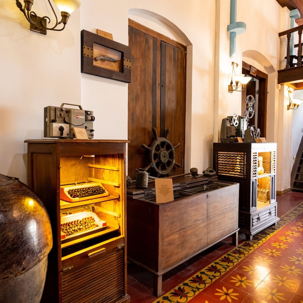 Bloom Boutique Waterfront Fort Kochi 9/50