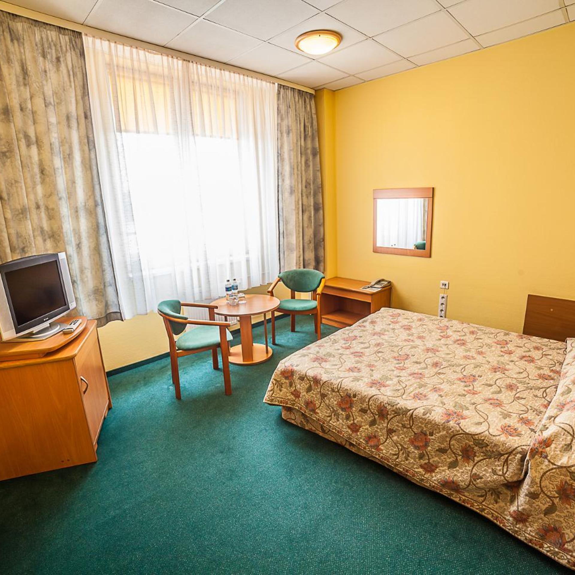 Hotel Rychlo 24/36