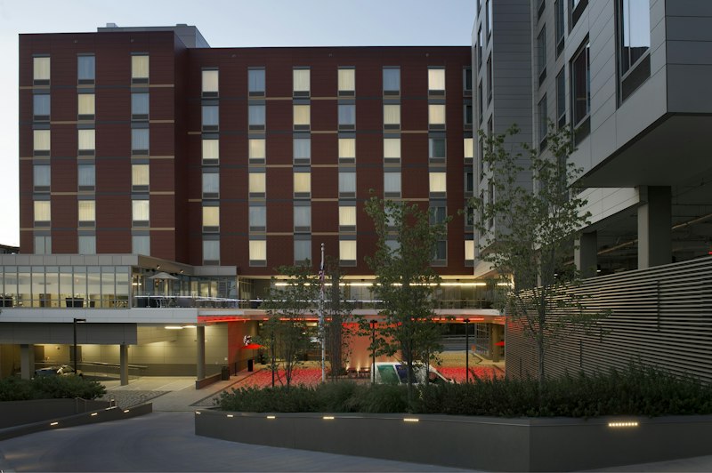 Hampton Inn Washington Dc Noma Union Station 3/23